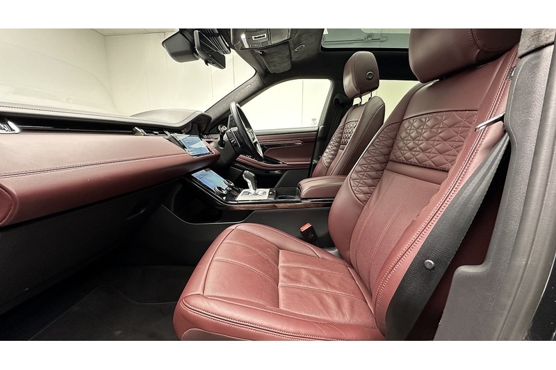 Used Land Rover Range Rover Evoque 2022 for sale - 77080656: Photo 21