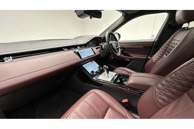 Used Land Rover Range Rover Evoque 2022 for sale - 77080656: Photo 22