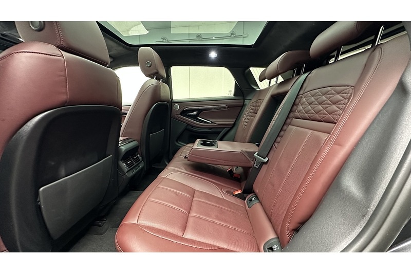 Used Land Rover Range Rover Evoque 2022 for sale - 77080656: Photo 25