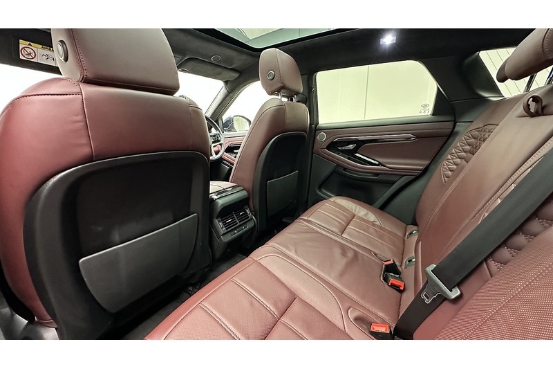 Used Land Rover Range Rover Evoque 2022 for sale - 77080656: Photo 26