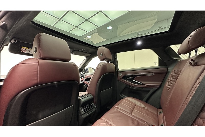 Used Land Rover Range Rover Evoque 2022 for sale - 77080656: Photo 27