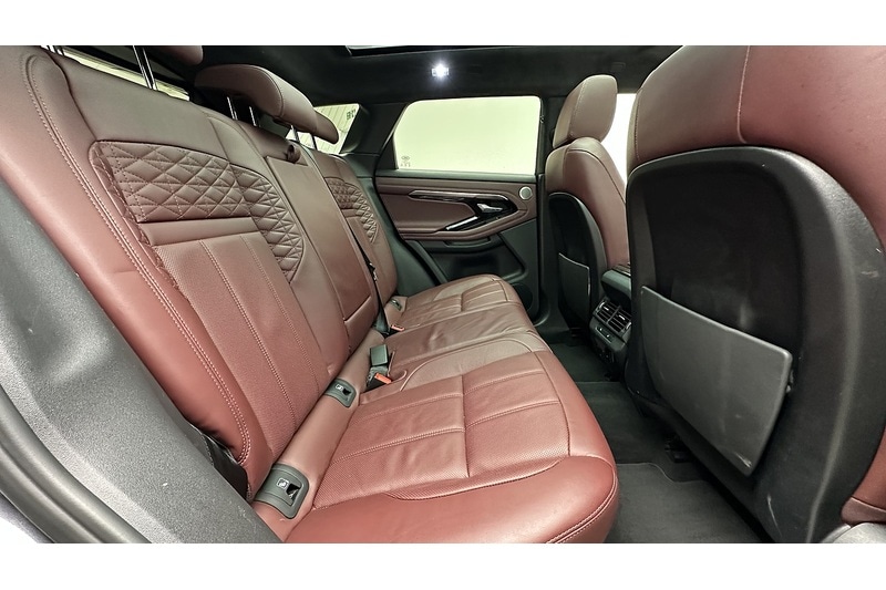 Used Land Rover Range Rover Evoque 2022 for sale - 77080656: Photo 28