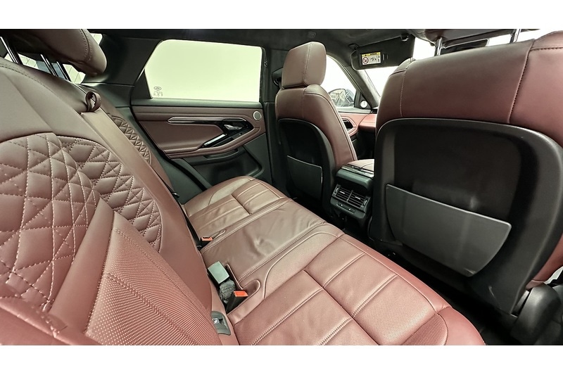 Used Land Rover Range Rover Evoque 2022 for sale - 77080656: Photo 29