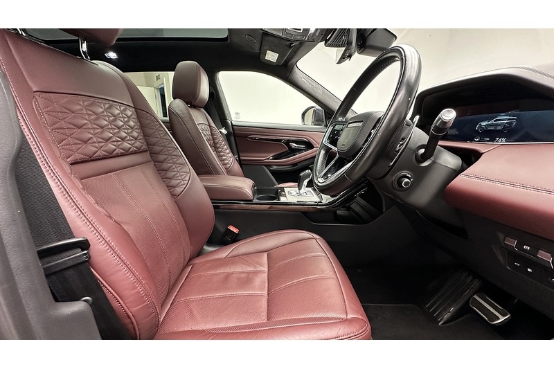 Used Land Rover Range Rover Evoque 2022 for sale - 77080656: Photo 32