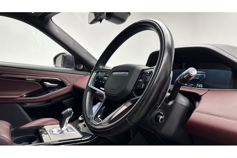 Used Land Rover Range Rover Evoque 2022 for sale - 77080656: Photo 35