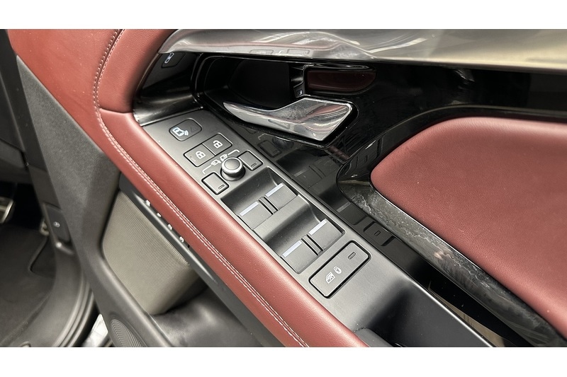 Used Land Rover Range Rover Evoque 2022 for sale - 77080656: Photo 37