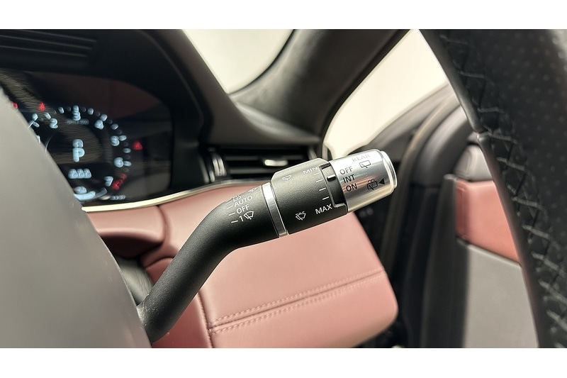 Used Land Rover Range Rover Evoque 2022 for sale - 77080656: Photo 42