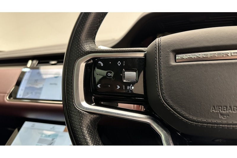 Used Land Rover Range Rover Evoque 2022 for sale - 77080656: Photo 43