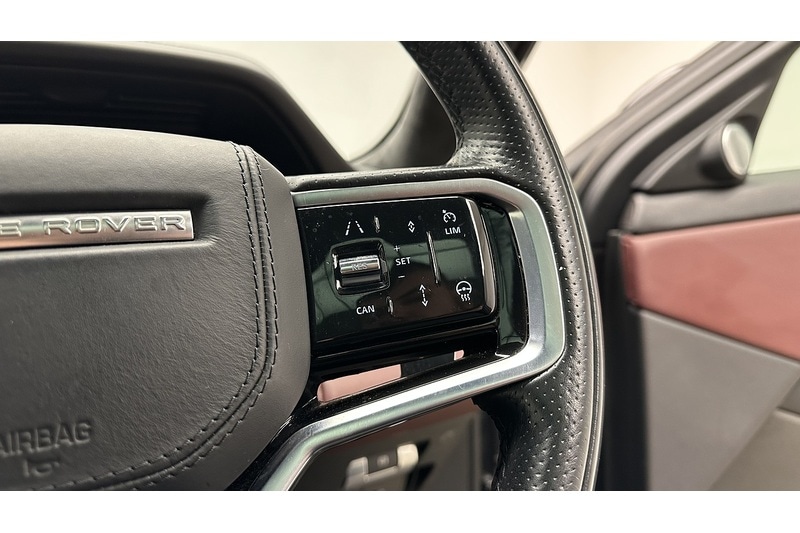 Used Land Rover Range Rover Evoque 2022 for sale - 77080656: Photo 44