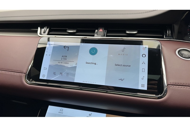 Used Land Rover Range Rover Evoque 2022 for sale - 77080656: Photo 45