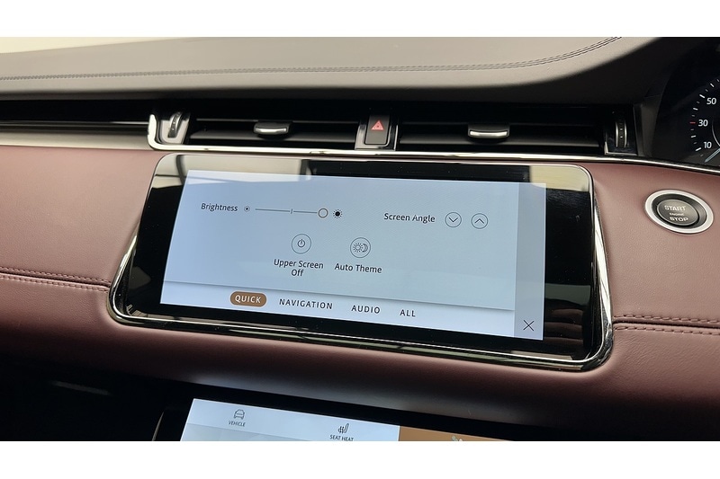 Used Land Rover Range Rover Evoque 2022 for sale - 77080656: Photo 46