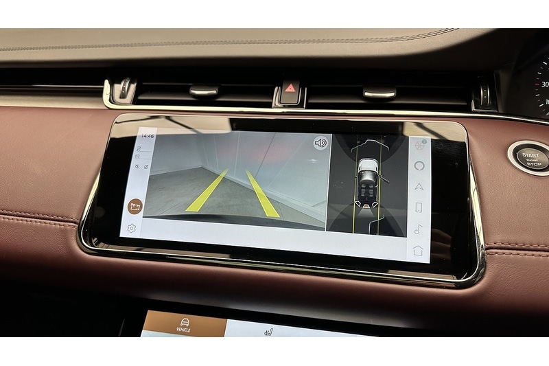 Used Land Rover Range Rover Evoque 2022 for sale - 77080656: Photo 48