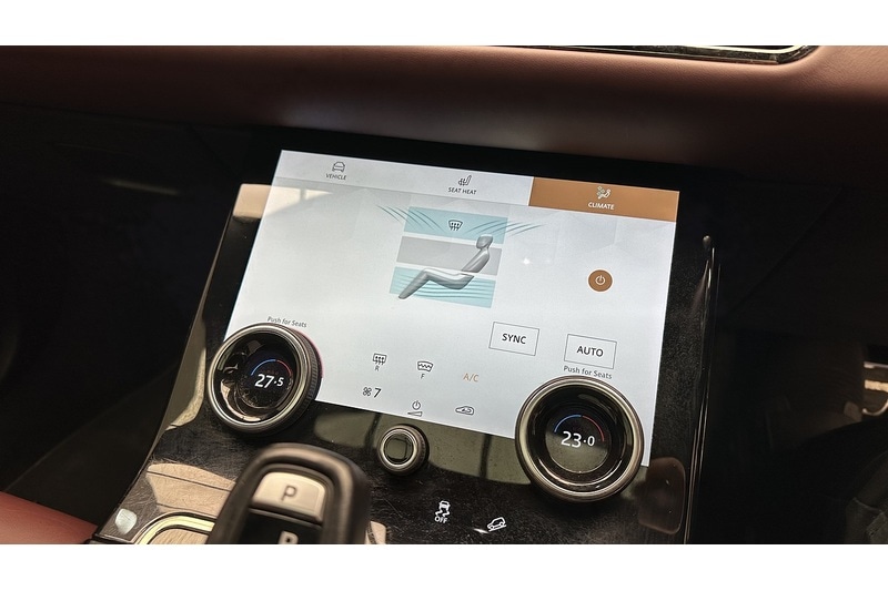 Used Land Rover Range Rover Evoque 2022 for sale - 77080656: Photo 49