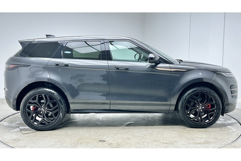 Used Land Rover Range Rover Evoque 2022 for sale - 77080656: Photo 5