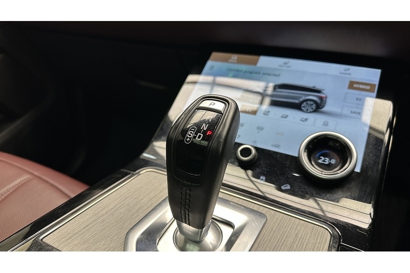 Used Land Rover Range Rover Evoque 2022 for sale - 77080656: Photo 53