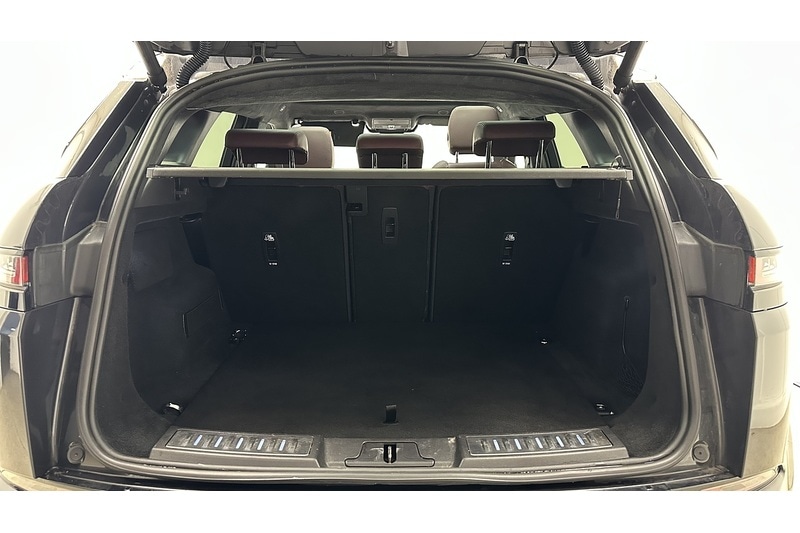 Used Land Rover Range Rover Evoque 2022 for sale - 77080656: Photo 54