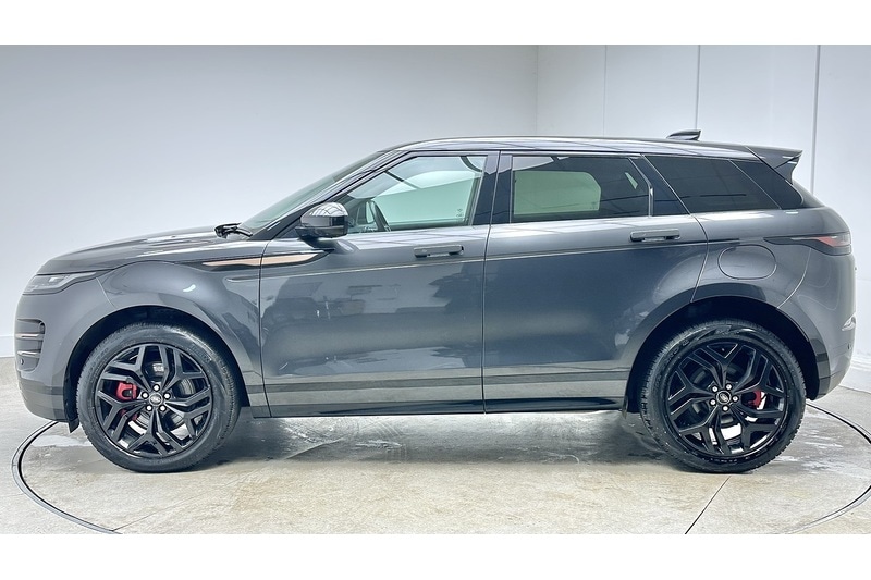 Used Land Rover Range Rover Evoque 2022 for sale - 77080656: Photo 7