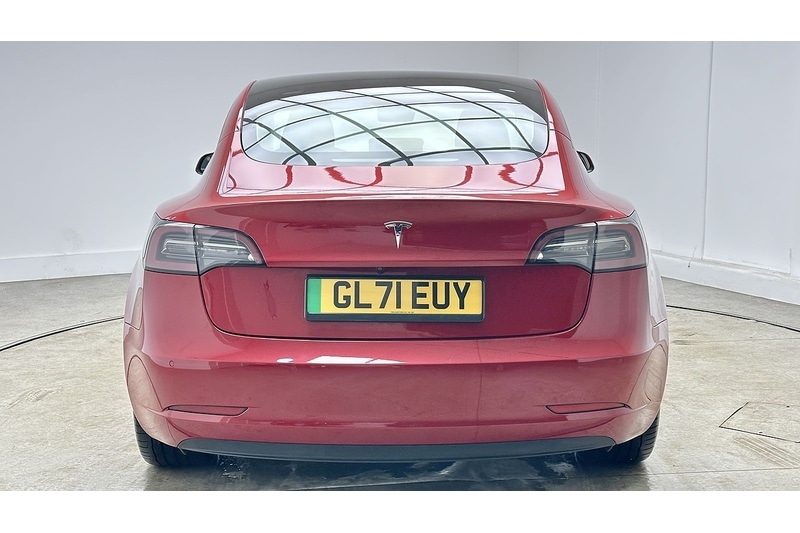 Used Tesla Model 3 2021 for sale - 77437770: Photo 11