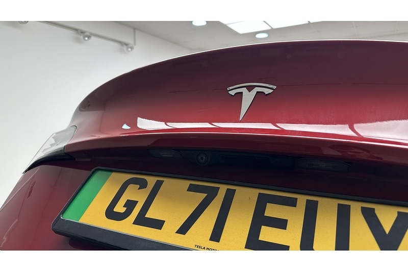 Used Tesla Model 3 2021 for sale - 77437770: Photo 14
