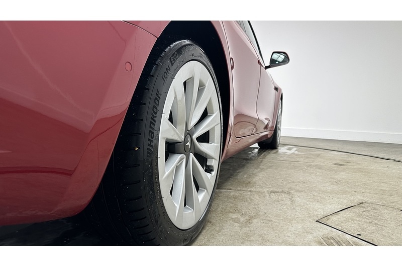 Used Tesla Model 3 2021 for sale - 77437770: Photo 15