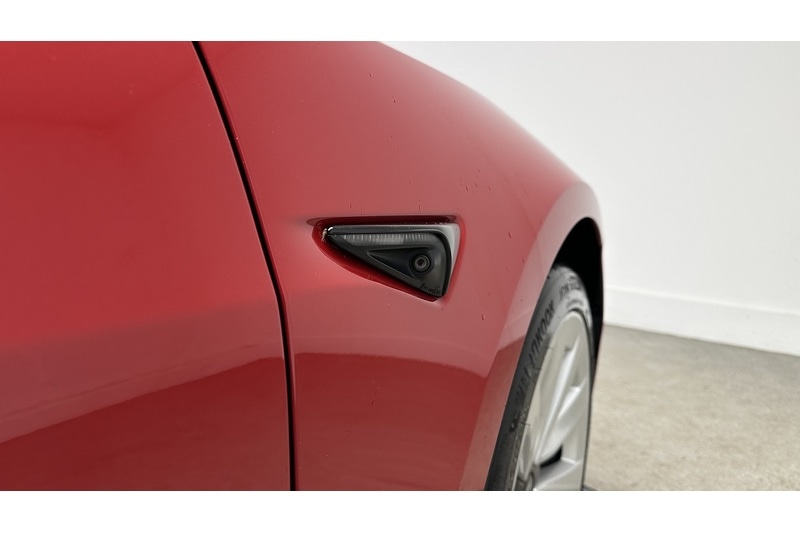 Used Tesla Model 3 2021 for sale - 77437770: Photo 17