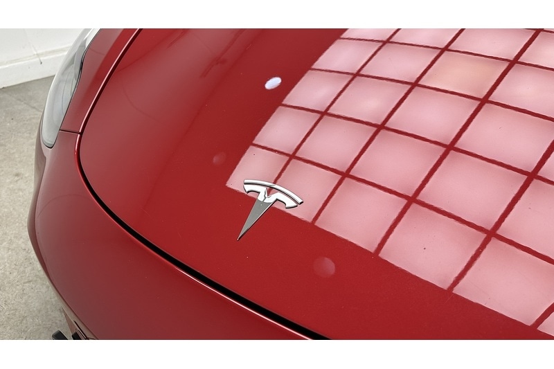 Used Tesla Model 3 2021 for sale - 77437770: Photo 18