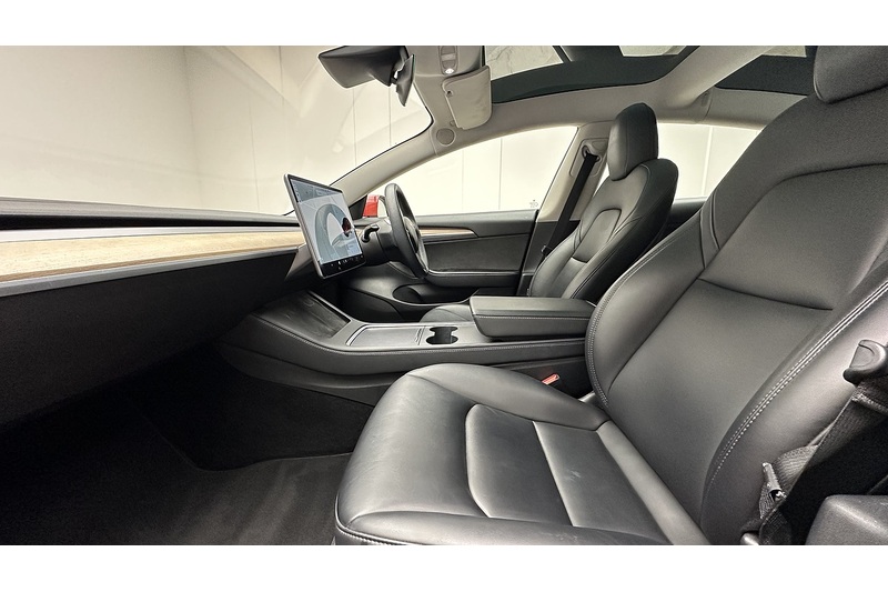 Used Tesla Model 3 2021 for sale - 77437770: Photo 19