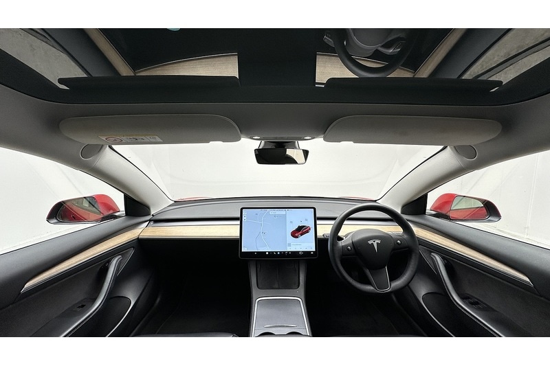 Used Tesla Model 3 2021 for sale - 77437770: Photo 2