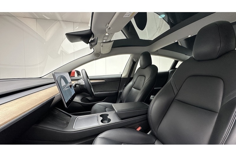 Used Tesla Model 3 2021 for sale - 77437770: Photo 23