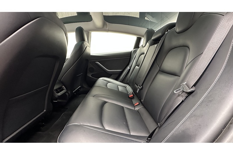 Used Tesla Model 3 2021 for sale - 77437770: Photo 24