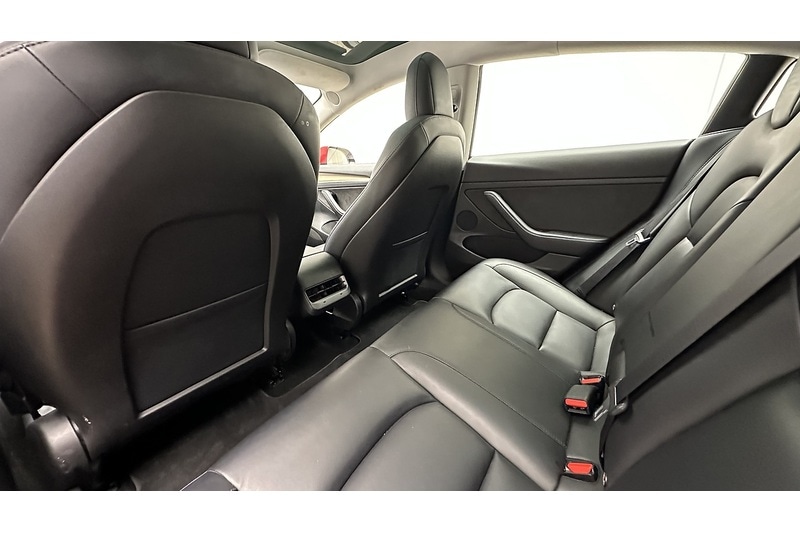 Used Tesla Model 3 2021 for sale - 77437770: Photo 25