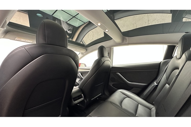 Used Tesla Model 3 2021 for sale - 77437770: Photo 27