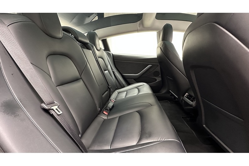 Used Tesla Model 3 2021 for sale - 77437770: Photo 28