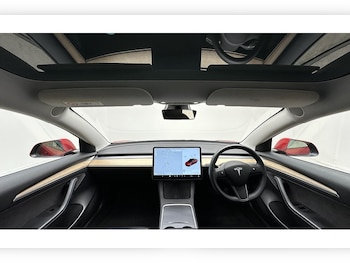 Used Tesla Model 3 2021 for sale - 77437770: Photo