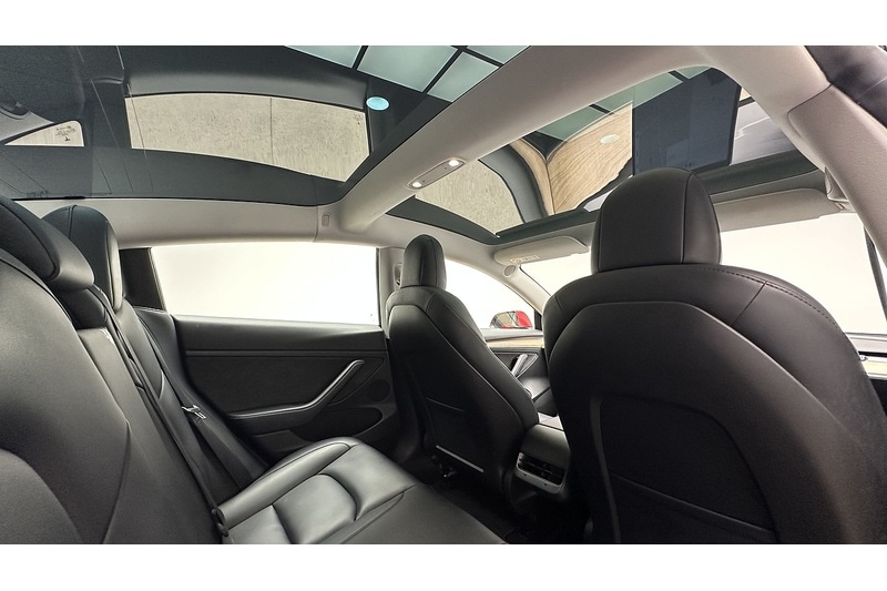 Used Tesla Model 3 2021 for sale - 77437770: Photo 30