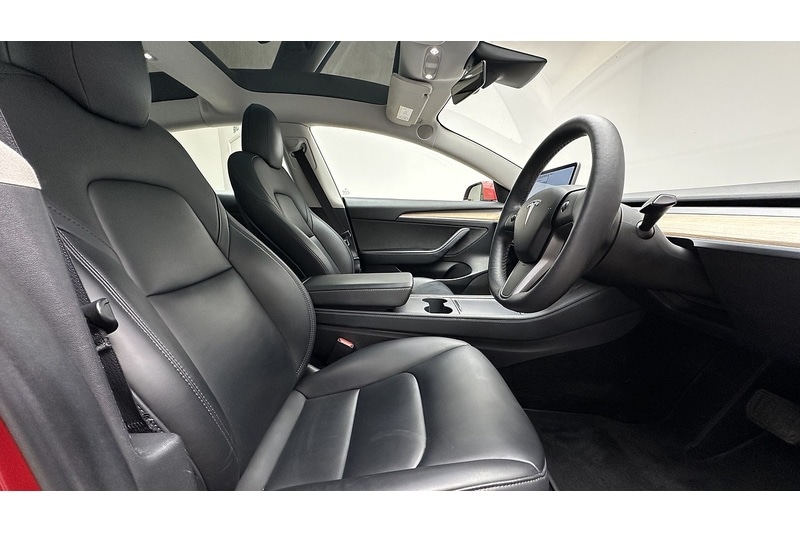 Used Tesla Model 3 2021 for sale - 77437770: Photo 31