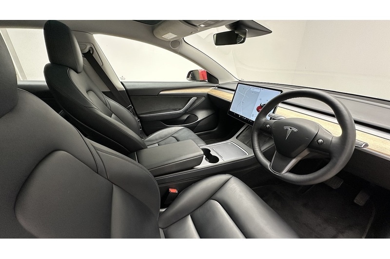 Used Tesla Model 3 2021 for sale - 77437770: Photo 32