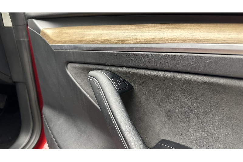 Used Tesla Model 3 2021 for sale - 77437770: Photo 36