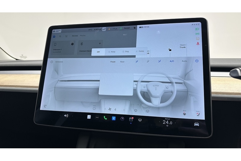 Used Tesla Model 3 2021 for sale - 77437770: Photo 44