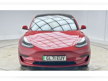 Used Tesla Model 3 2021 for sale - 77437770: Photo