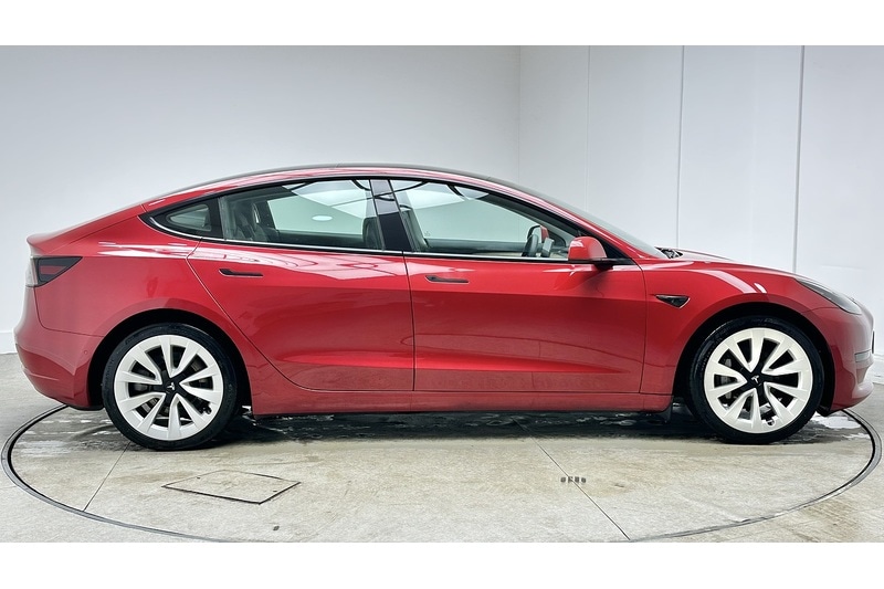 Used Tesla Model 3 2021 for sale - 77437770: Photo 5