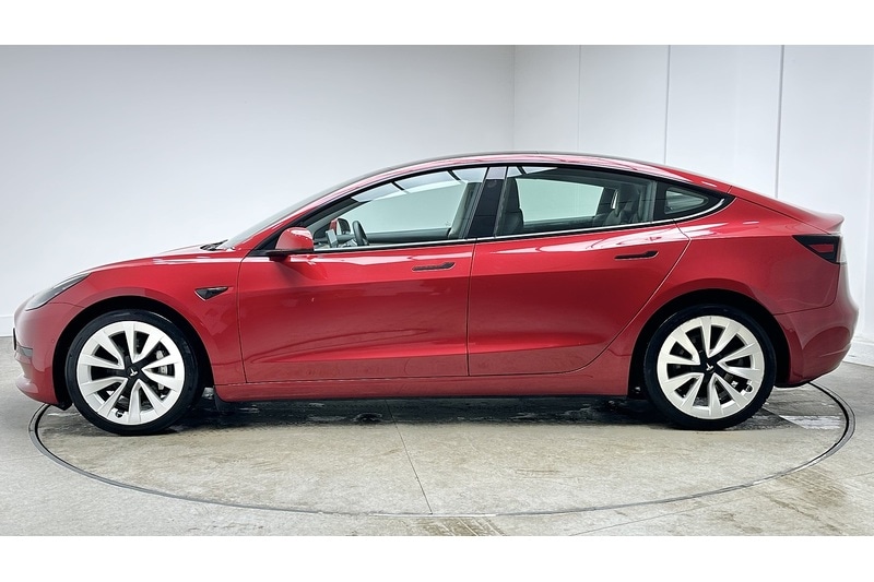 Used Tesla Model 3 2021 for sale - 77437770: Photo 8