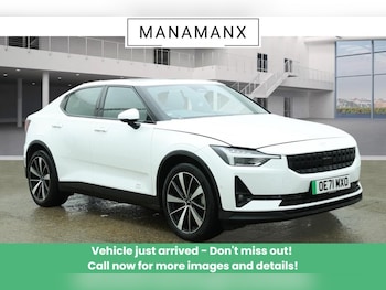 Used Polestar Polestar 2 2022 for sale - 77963584: Photo