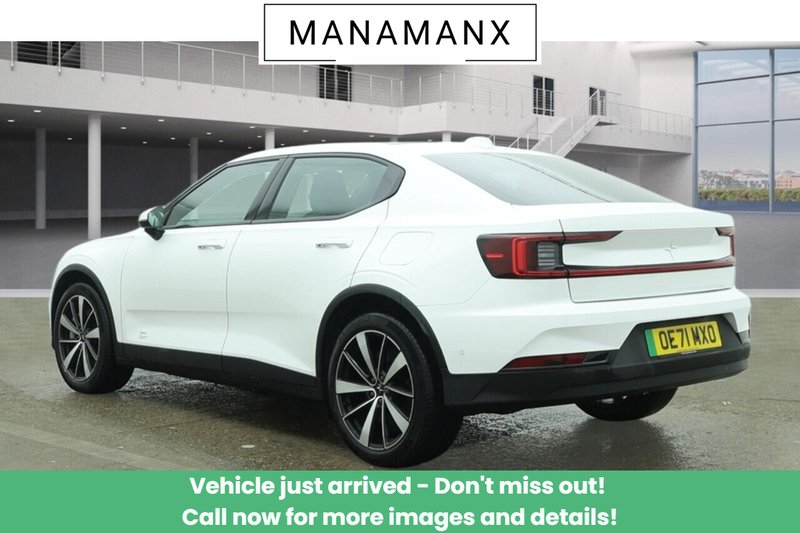Used Polestar Polestar 2 for sale - 77963584: Photo 2