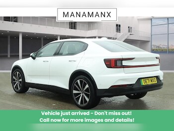Used Polestar Polestar 2 2022 for sale - 77963584: Photo