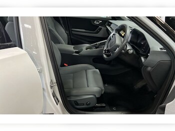 Used Polestar Polestar 2 2022 for sale - 77963584: Photo