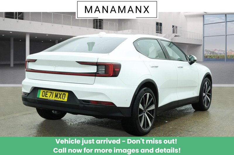 Used Polestar Polestar 2 for sale - 77963584: Photo 6
