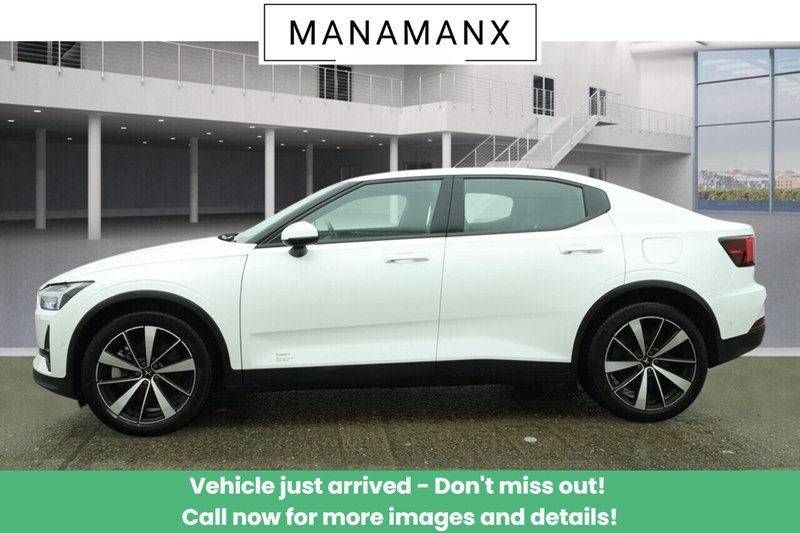 Used Polestar Polestar 2 for sale - 77963584: Photo 8