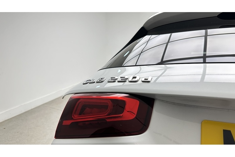 Used Mercedes-Benz GLB 2022 for sale - 77937484: Photo 14