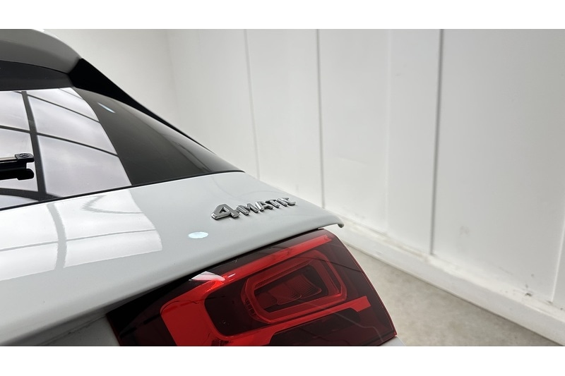 Used Mercedes-Benz GLB 2022 for sale - 77937484: Photo 15